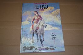 VINK   °°° LES VOYAGES DE HI PAO °°°