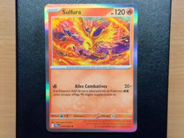 Sulfura HOLO (014/094) - ME02 - PFL FR