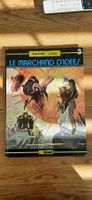 Le marchand d'idées Tome 3: Les naufragés de Lorelei EO1985
