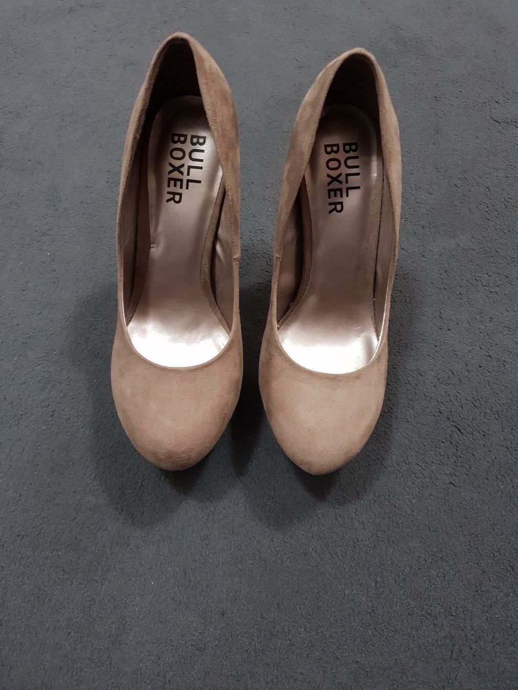 Scarpe da donna: Damenschuhe Pumps/High Heels         Gr. 37 – Nuovo e nell'imballaggio originale da Zürich venduto da LIQUIDATOR.CP 1