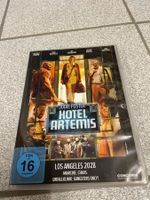 Hotel Artemis (DVD)