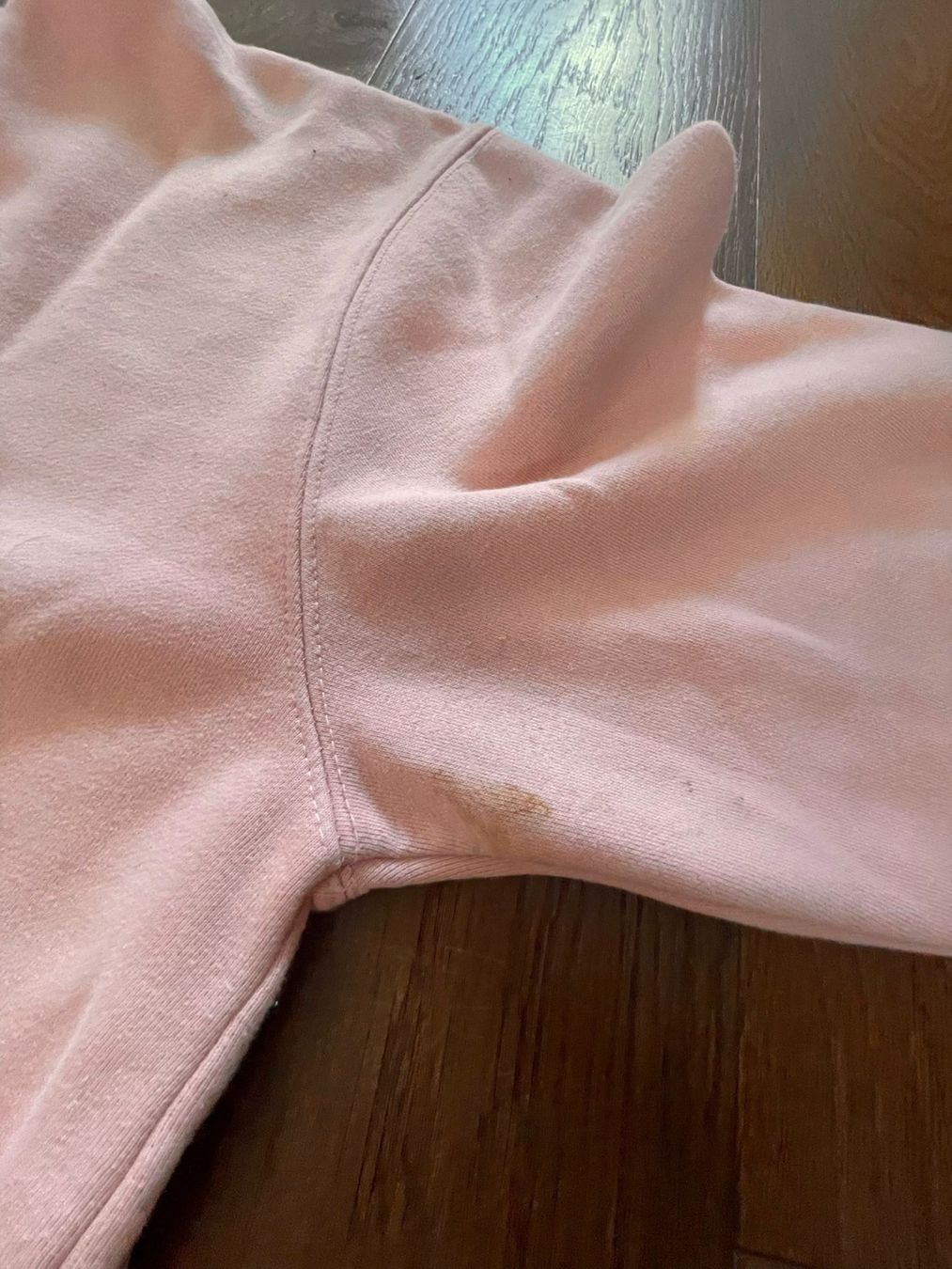 Stüssy Maglioni & Felpe: Stussy Pullover Pink XL – Usato da Brugg AG venduto da 5200.sales 3