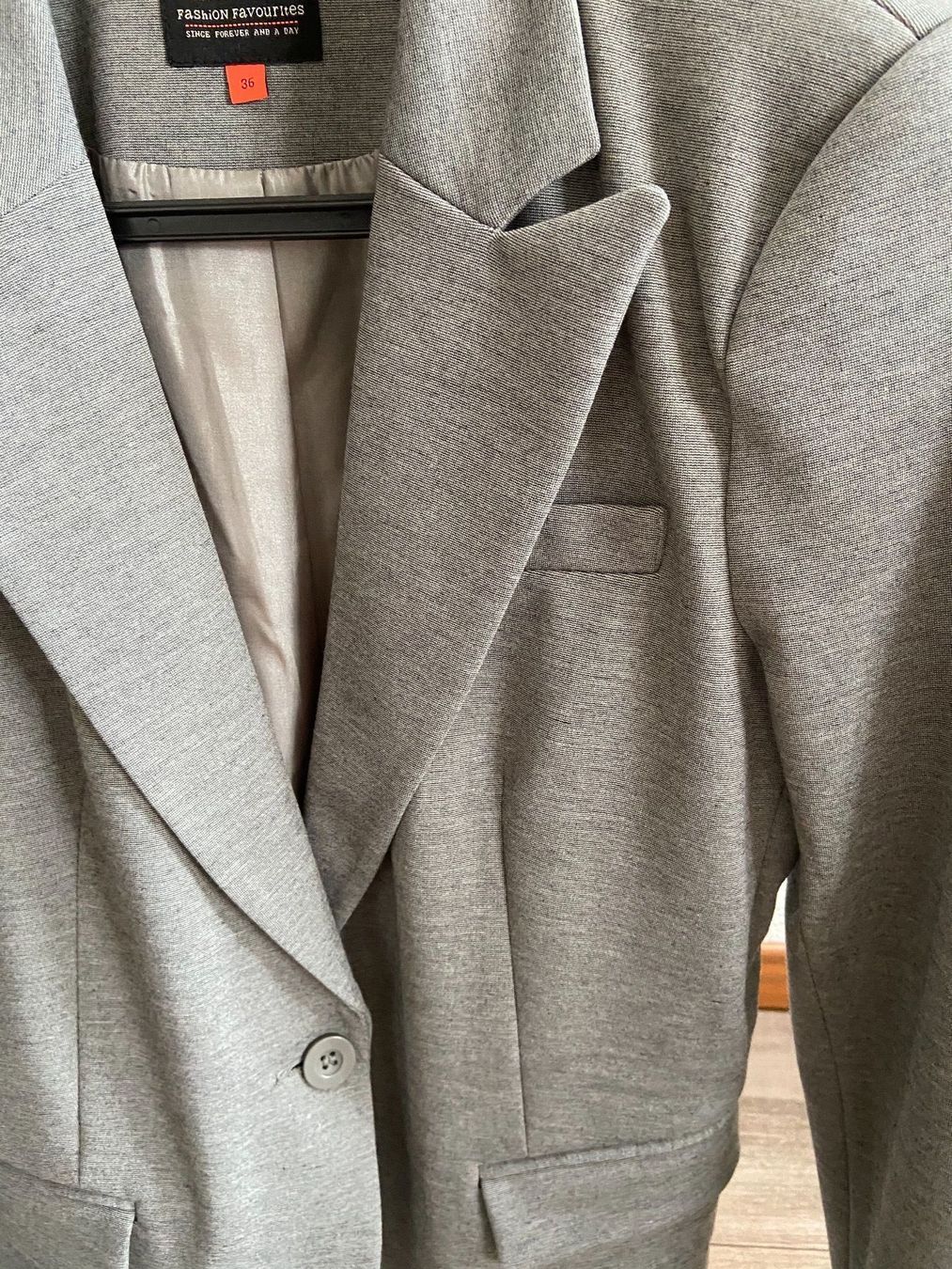 Only Giacche: Blazer ONLY – Usato da Gommiswald venduto da Aloha.Spirit 5