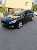 Peugeot 508 SW 2.2 HDiFAP