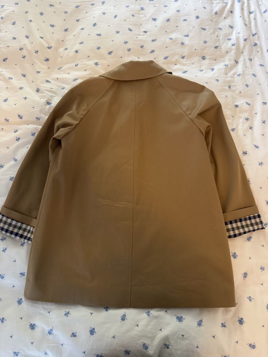 Sezane Giacche: Sèzane Carter Jacket – Nuovo (secondo la descrizione) da Aarau Rohr venduto da ash_m7hq 1