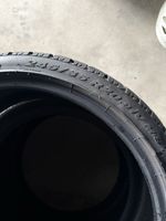 Winterreifen Pirelli Sottozero 245/35 R20 91V M+S Top!