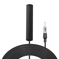 FM Antenna Radio Autoradio Auto Boot Wohnmobil Verstärker