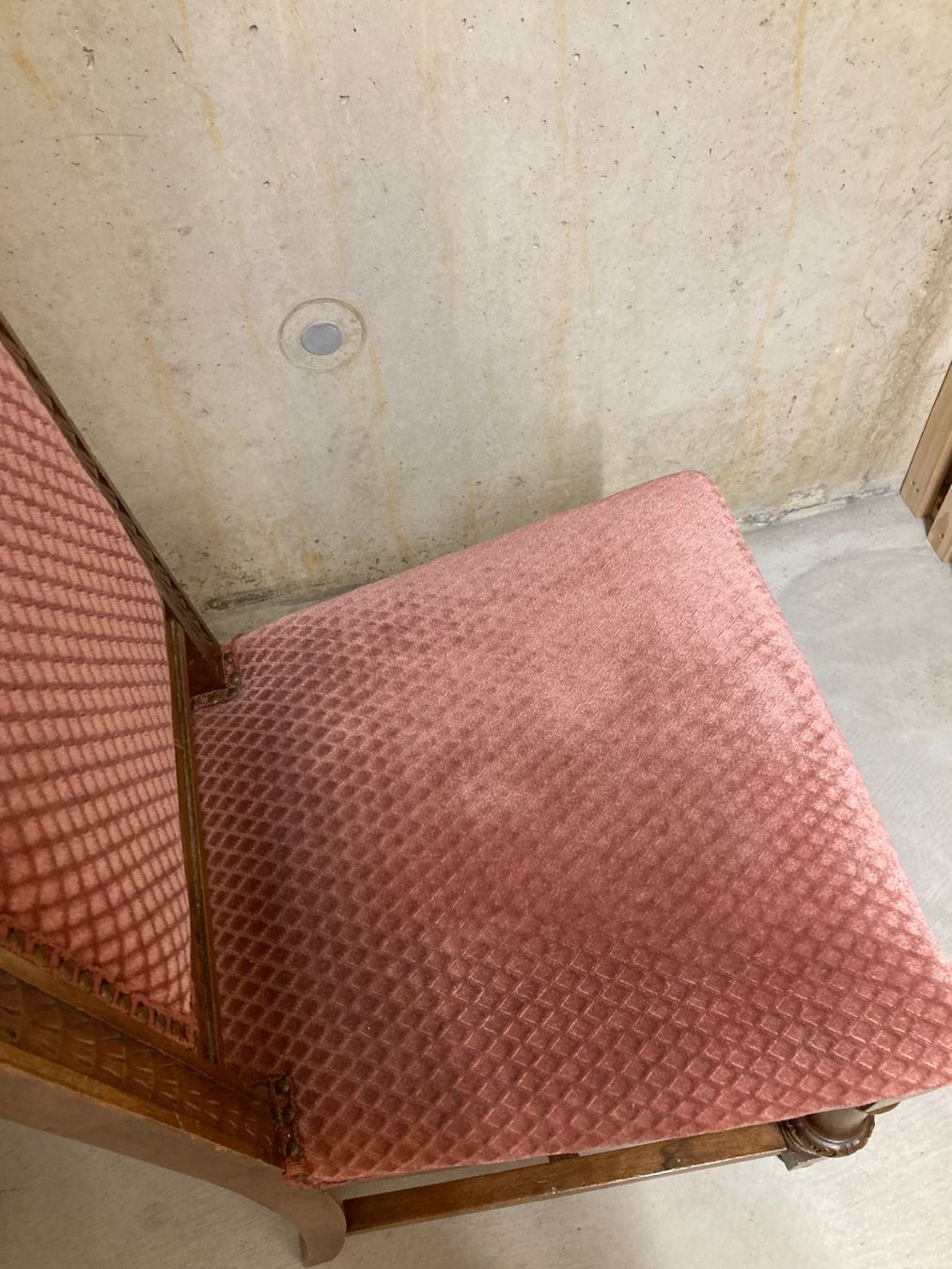 Sedie: Antike Stühle – Usato da Jona venduto da Fibertus 4