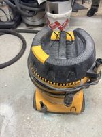Mirka DE 1025 L Industriestaubsauger Nass-/Trockensauger mit