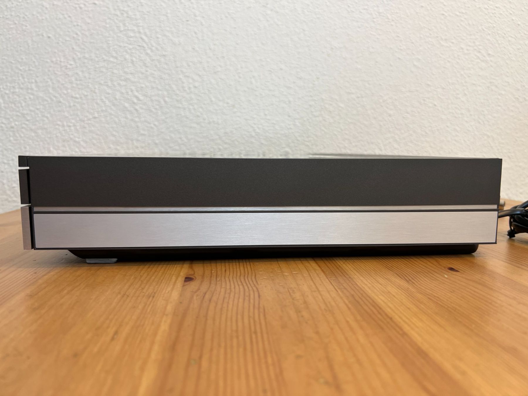 Bang & Olufsen Lecteur multimedia & Streamer: BANG & OLUFSEN BEOGRAM CD 5500 CD-PLAYER – Défectueux à Egg b. Zürich par Frank999 8