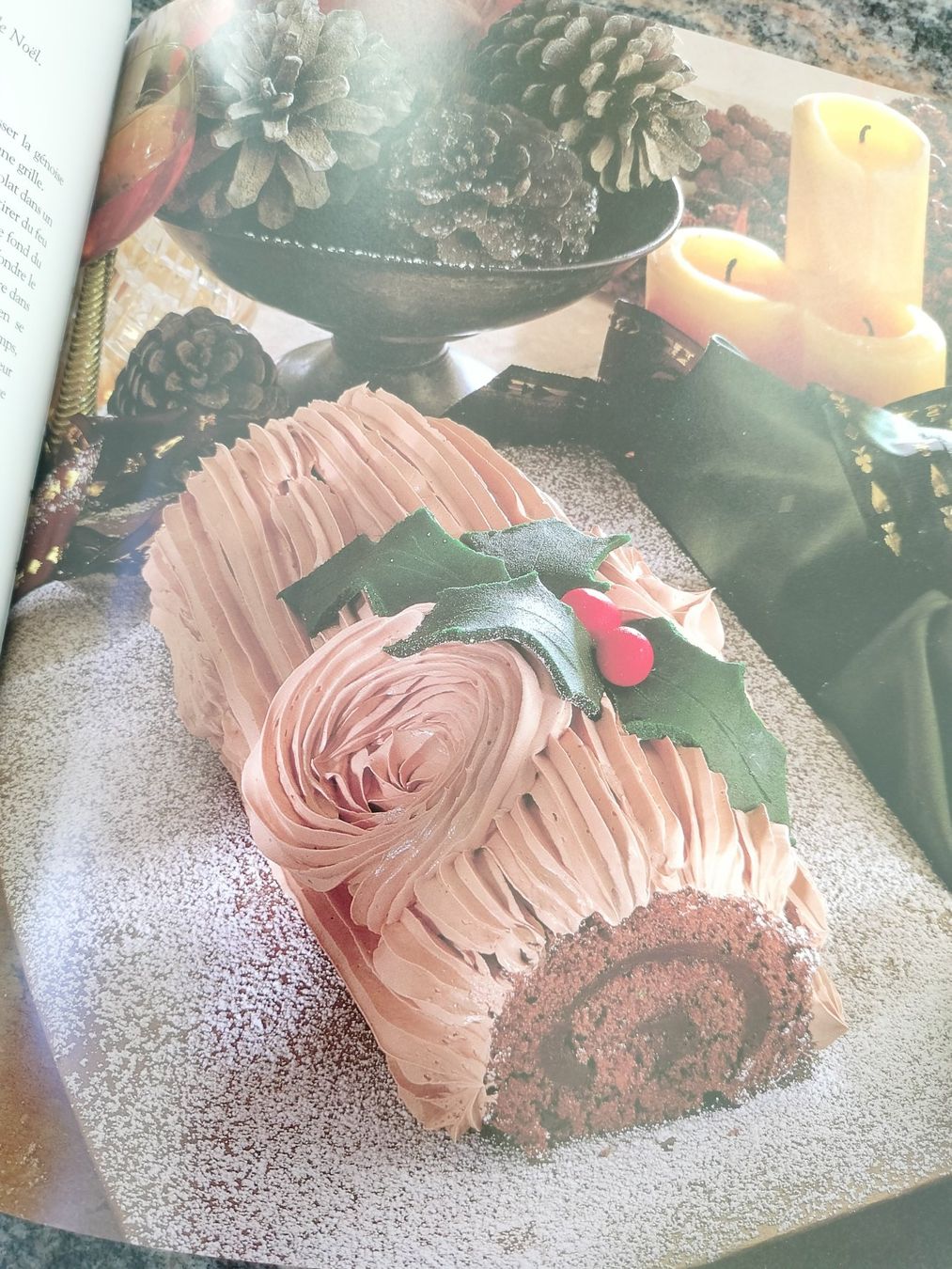 Libri: Chocolat Le Cordon Bleu – Usato da Cortaillod venduto da rozinna 7