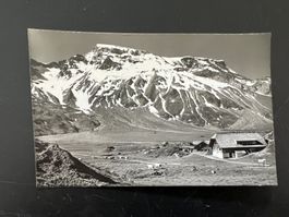AK 1958 Engstligenalp b. Adelboden    (G770)