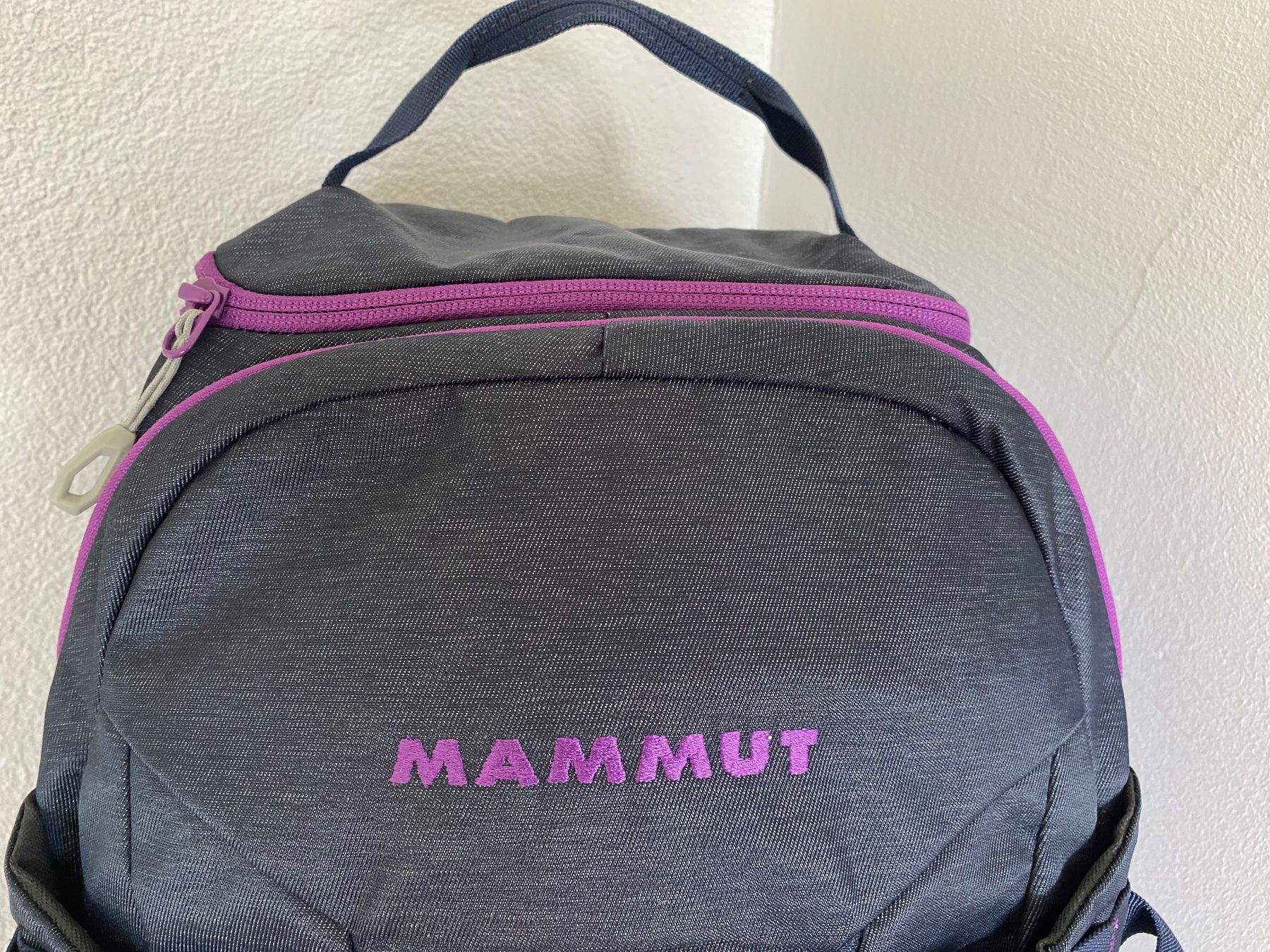 Mammut Rucksäcke: MAMMUT NIRVANA RIDE 20 L NEUWERTIG – Neu (gemäss Beschreibung) aus Zürich von Fashionparade 5