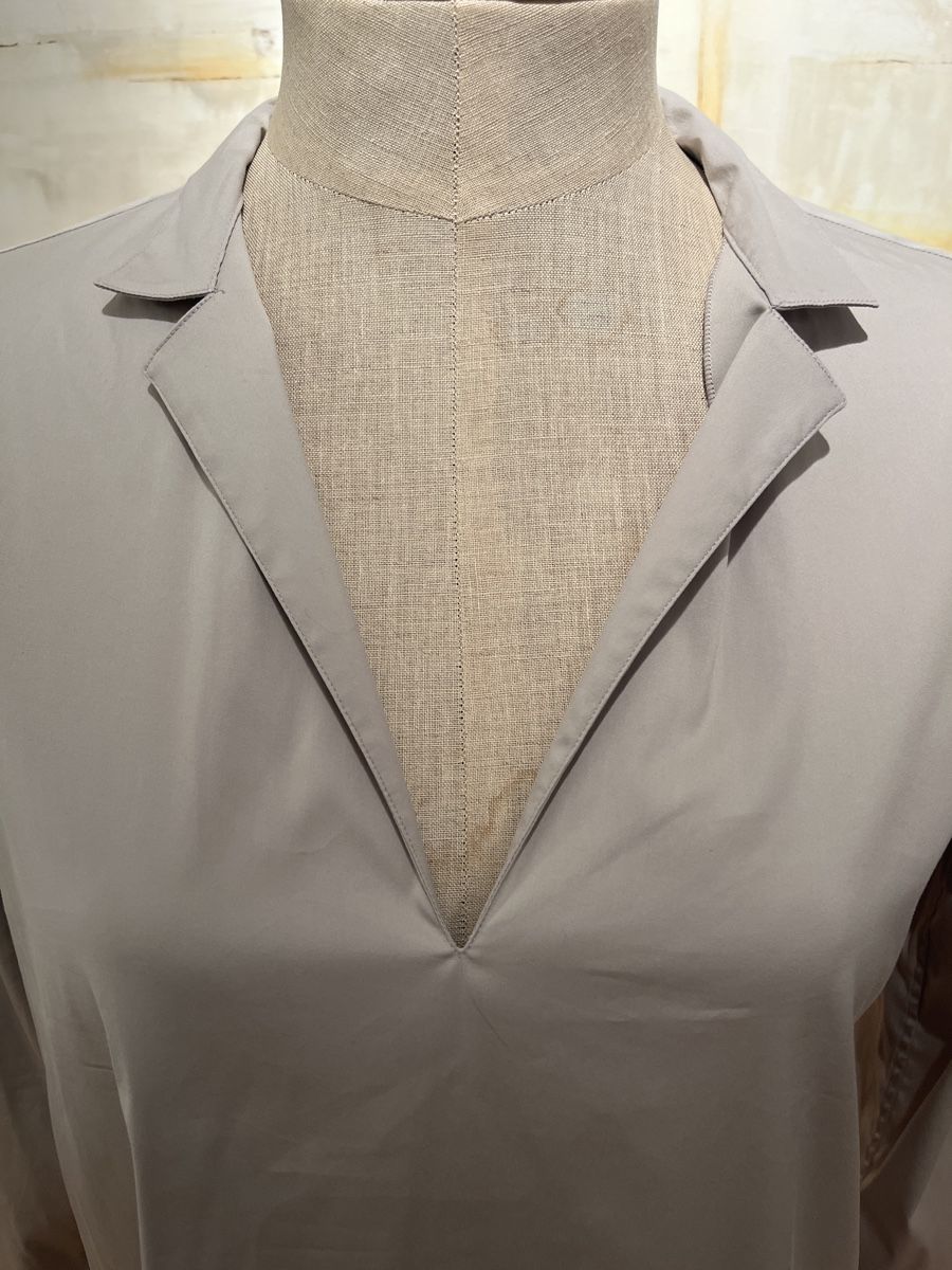 Lis Lareida Camicette: LAREIDA Bluse Gr. 38 - Neu! – Nuovo (secondo la descrizione) da Olten venduto da reja1965 1