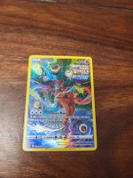 Pokémon Deoxys Karte Fusion Strike 120 HP guter Zustand