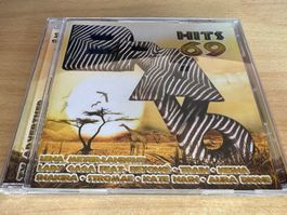 Various – Bravo Hits 69 - 2 CD