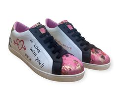 Dolce & Gabbana Sneakers –