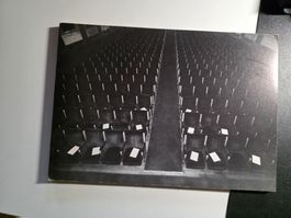 Giulio Paolini - Werke und Schriften 1960-1980 - Luzern 1981