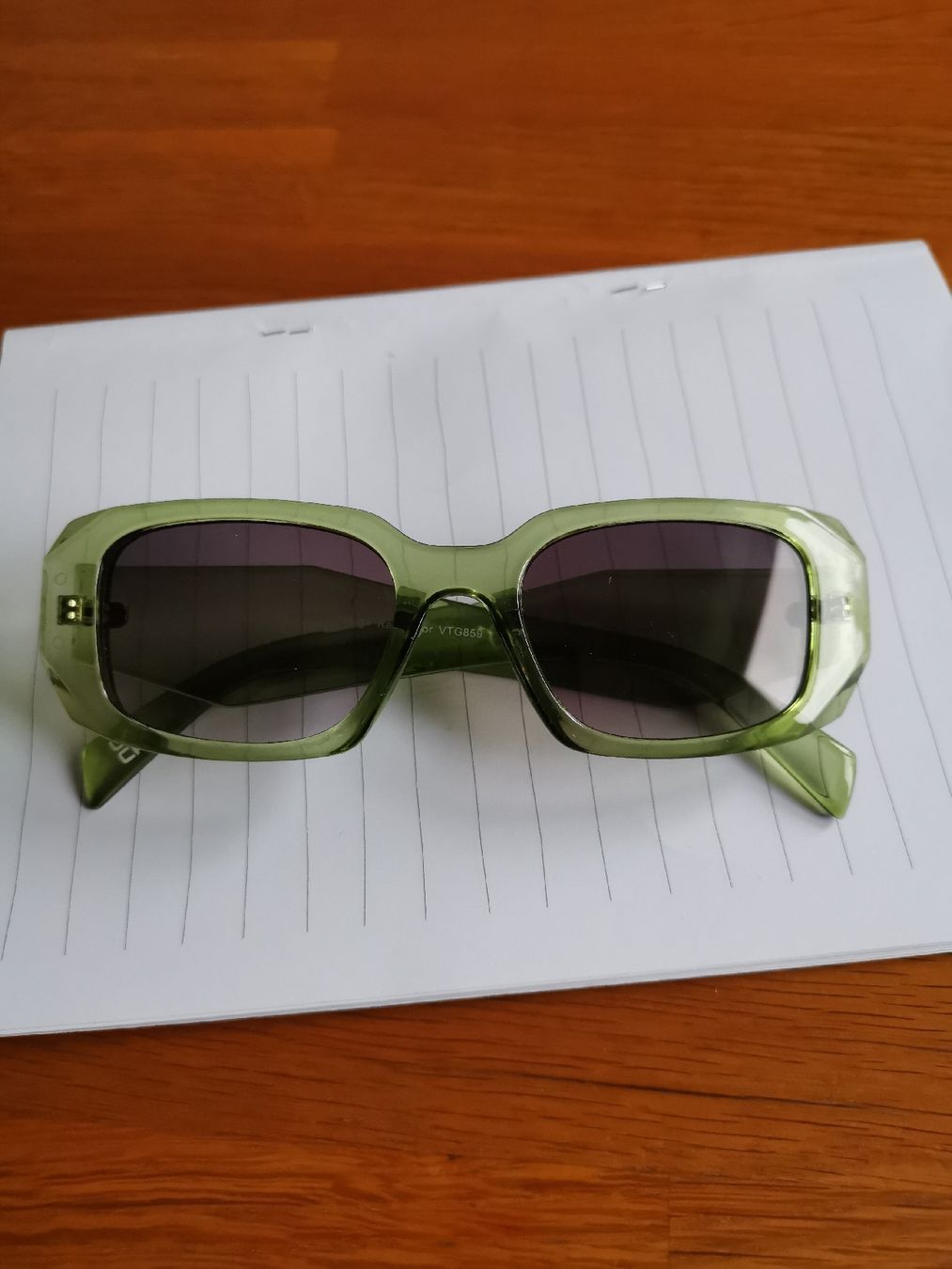 Occhiali & Lenti: Sonnenbrille – Usato da Killwangen venduto da hua_c2df