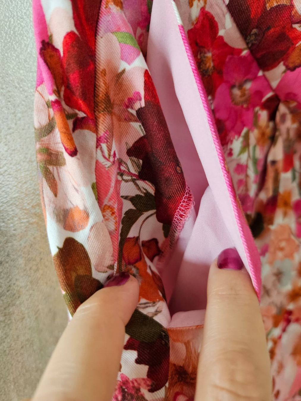 Ted Baker Hosen: Ted Baker viscose shorts – Neu (gemäss Beschreibung) aus Genève von ele_b7wq 5