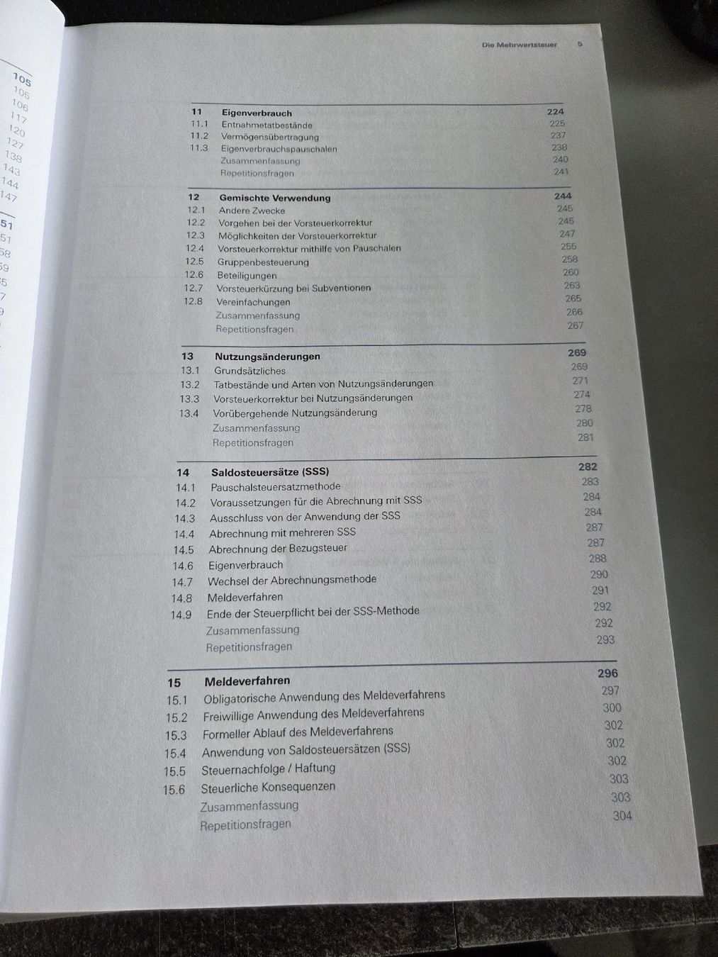 Libri: Die Mehrwertsteuer compendio – Nuovo (secondo la descrizione) da Lostorf venduto da _Venus_ 4