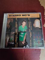 CD - Stereo MC's – DJ-Kicks: (Electronic, Hip Hop, 1999)