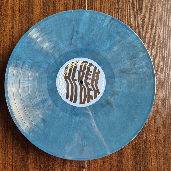 Dischi in vinile: Ulver - Neverland LP (Ltd. Edition) – Nuovo e nell'imballaggio originale da Bern venduto da rocker77 1