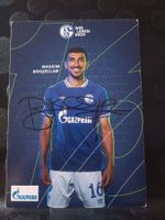 FC Schalke - Handsigniert - Sonderaktionen ab CHF 1.00 - 6