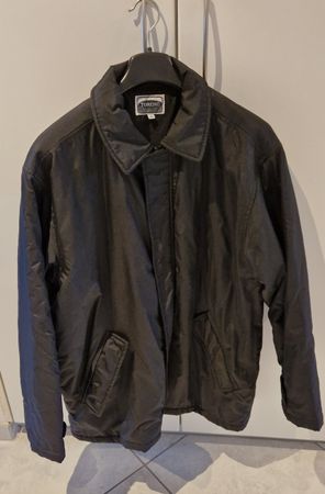 Herren-Winterjacke in Grösse L/XL