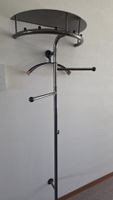 Metal Garderobe