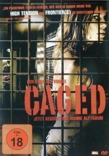 Alle DVDs: Caged – Gebraucht aus Ebikon von Moviefreak01