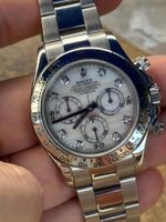 Rolex Daytona Mother of Pearl, Ref.: 116509