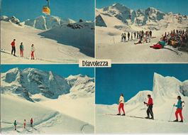 Diavolezza,Wintersport,Ski, Davos