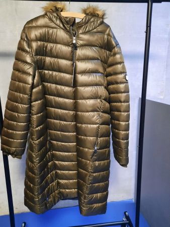 Wintermantel