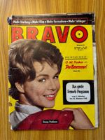 Bravo Bravoheft Vintage