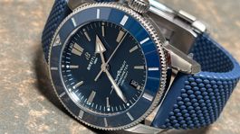 BREITLING SuperOcean Heritage II B20 Automatic AB2030 44mm