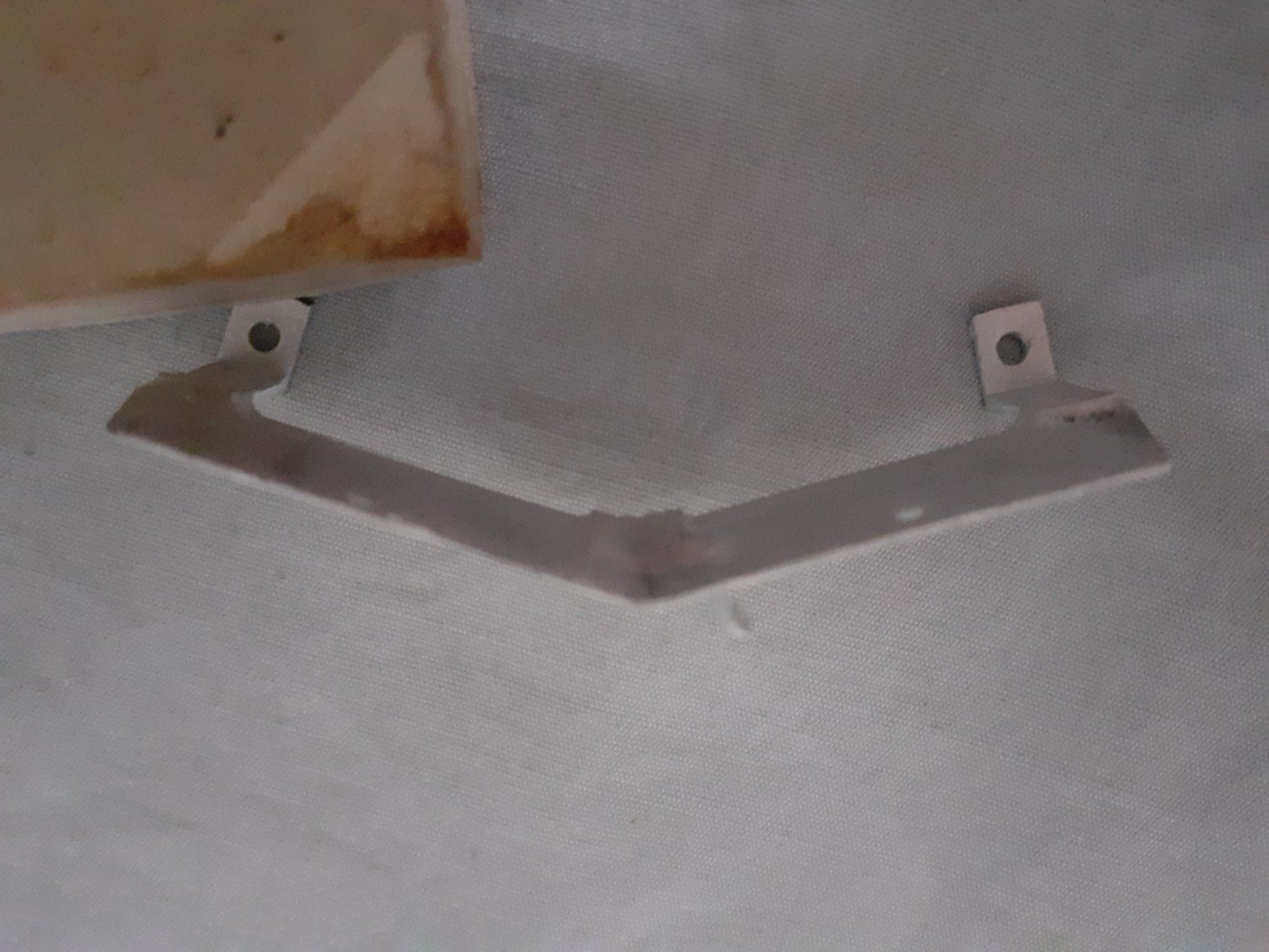 Modellini di ferrovie: 2 Schienenräumer aus Weissmetall – Nuovo (secondo la descrizione) da Luzern venduto da inca55 2