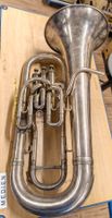 Euphonium Besson New Standard (revisionsbedürftig)