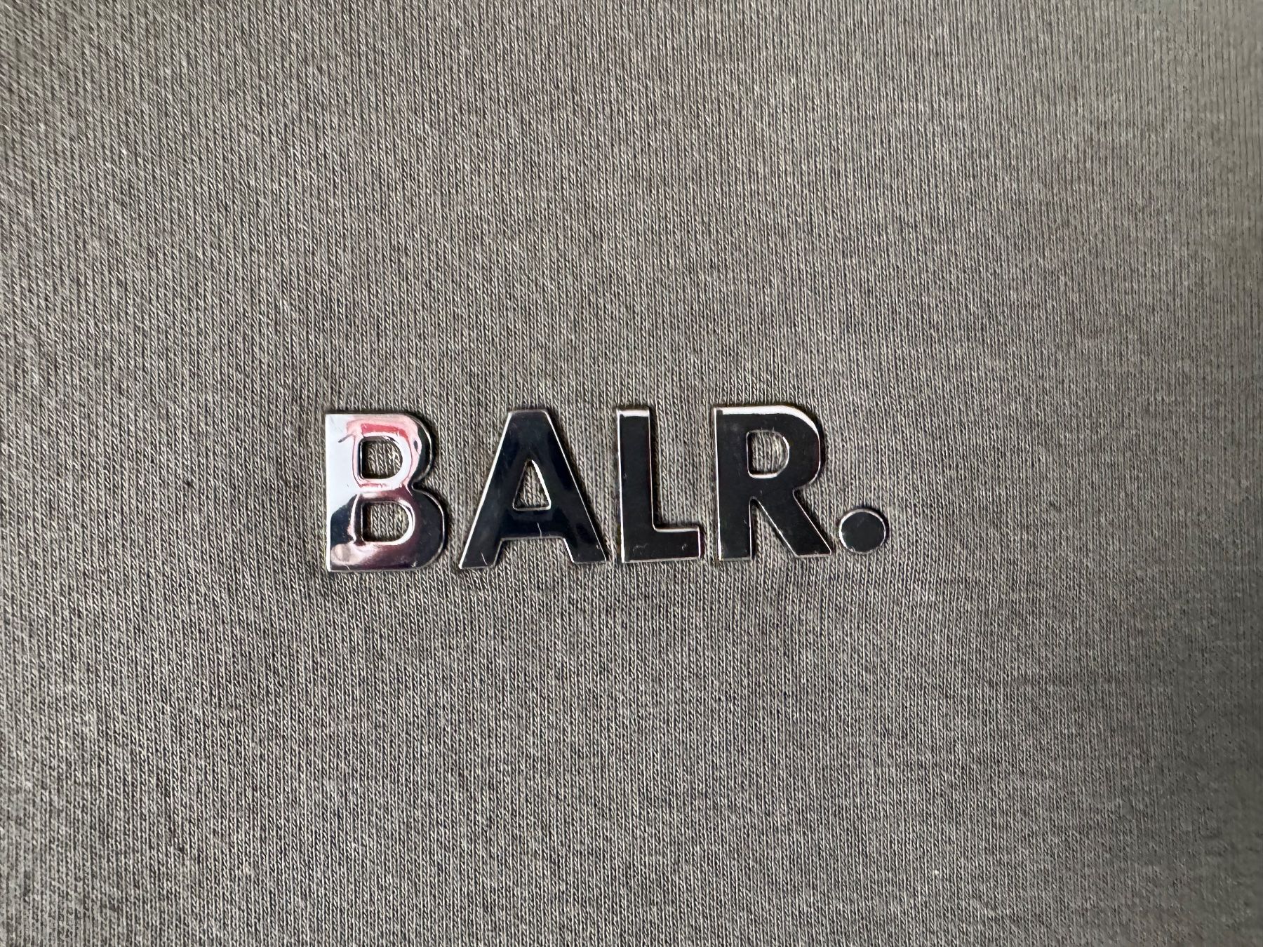 Pullover & Sweatshirts: Hochwertiger BALR. Hoodie – Gebraucht aus Löhningen von santafe06 1