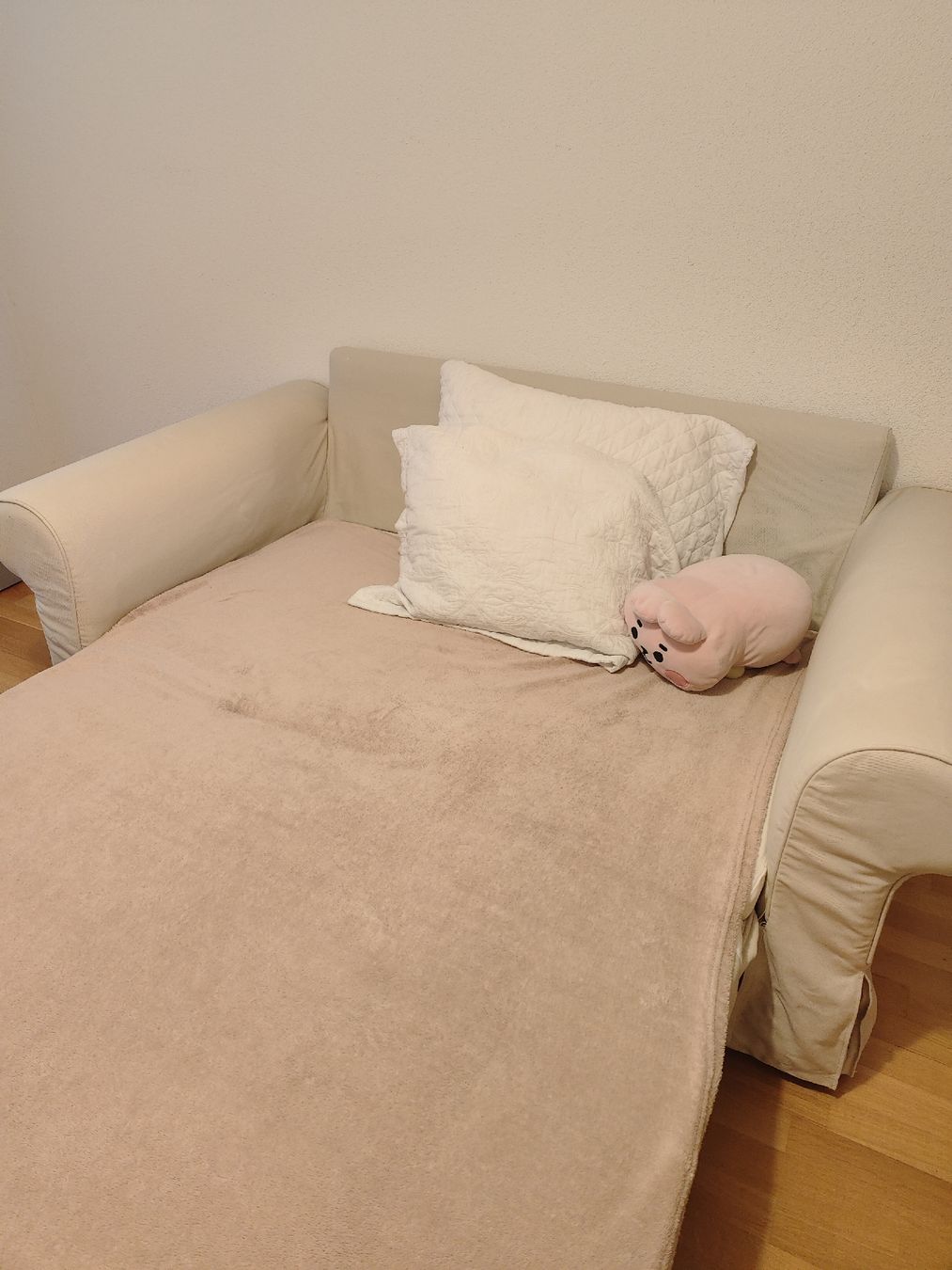 Divani: Ikea sofa bed – Usato da Zürich venduto da Neri_ag 5