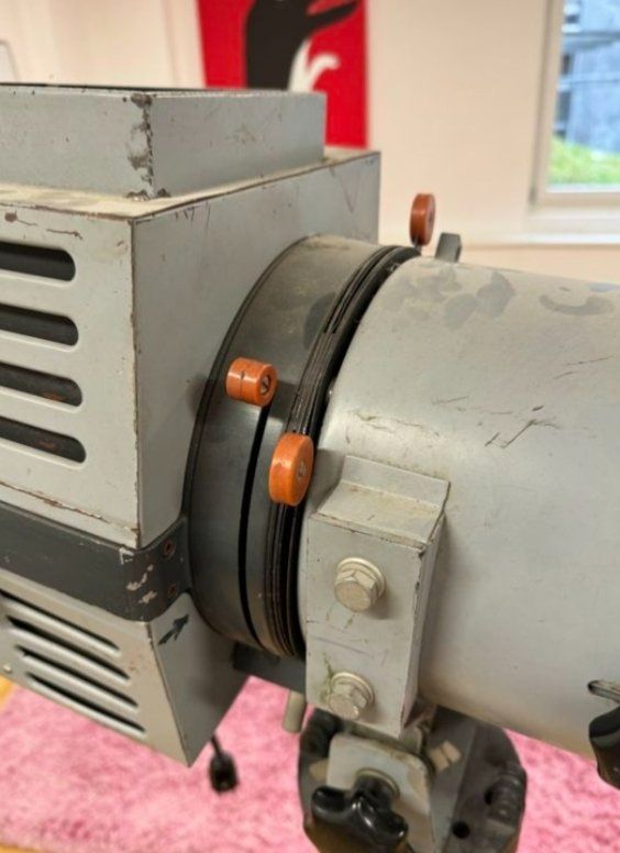 Fari: Theater Scheinwerfer - Vintage - 2 Stück – Usato da Zürich venduto da syjo33 4