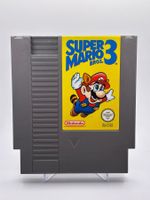 NES - Super Mario Bros. 3
