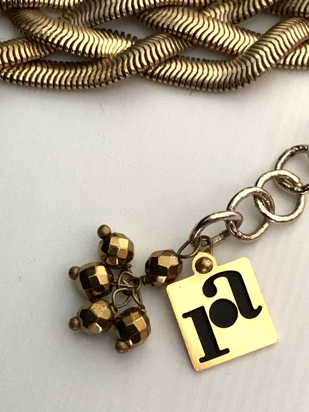 Bracciali & Braccialetti: Halsband Rosantica Milano – Usato da Affoltern am Albis venduto da Sveta75 4
