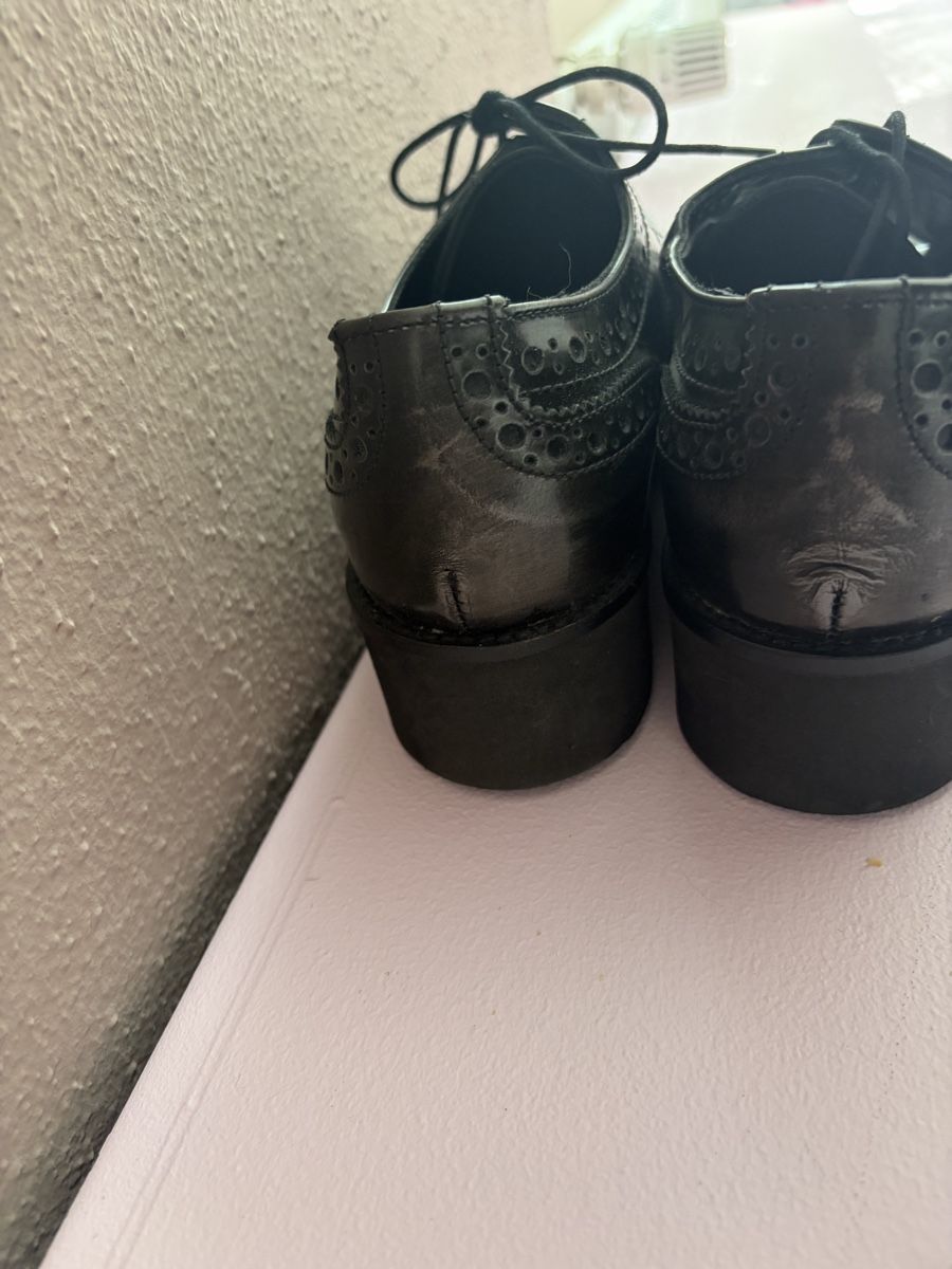 Navyboot Chaussures femmes: Navyboot Halbschuhe – D'occasion à Vordemwald par ste_g86z 2