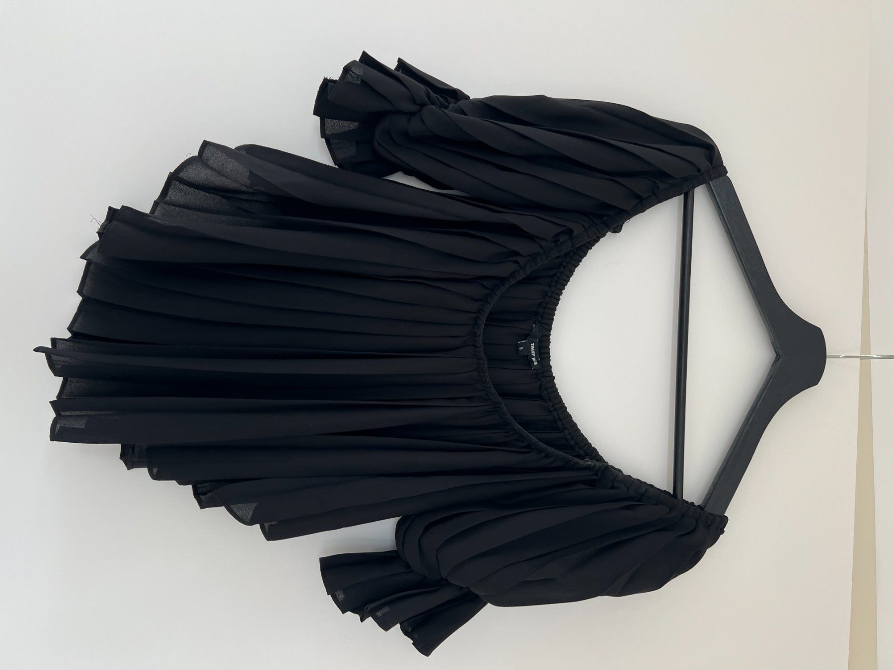 Tops: Top a volants – Gebraucht aus Zürich von mps_9cp7 1
