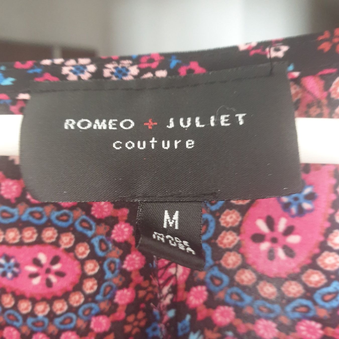 Vestiti: Romeo + Juliet süsses Kleid Gr. M – Nuovo (secondo la descrizione) da Frenkendorf venduto da Chrigeli01 3