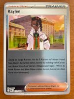 Pokemon Kaylen Reverse (Versand gratis)