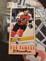 NHL Rob Ramage Philadelphia Flyers
