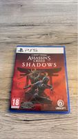 Jeu PS5 Assassin's Creed Shadows