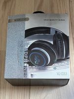 Kabelloser „OVEAR-KOPFHÖRER / Klappbar / Wireless 5.4 O.V.P.
